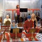 BALAM Dance Theatre to Return to Hunter, NY, with DANCING SHADOWS, 7/6-10
