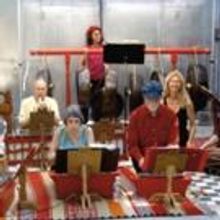 BALAM Dance Theatre to Return to Hunter, NY, with DANCING SHADOWS, 7/6-10