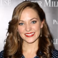 Photo Coverage: Meet the Company of THE BANDSTAND at Paper Mill Playhouse!