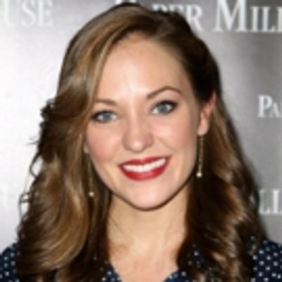 Photo Coverage: Meet the Company of THE BANDSTAND at Paper Mill Playhouse!