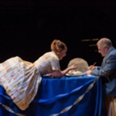 BWW Review: Rah Rah for THE MIDVALE HIGH SCHOOL FIFTIETH REUNION