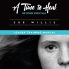 'A Time to Heal Beyond Survival' is Released