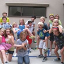 Laguna Playhouse Offers 'Oz', 'Magic Suitcase' Summer 2016 Youth Theatre Classes