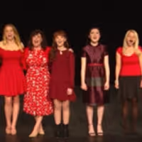 VIDEO: 19 ANNIES Reunite In Honor of Musical's 40th Anniversary; Perform 'Tomorrow' Video