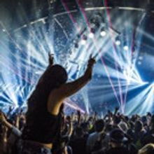 LIGHTS ALL NIGHT Concludes Seventh Annual Celebration in Dallas