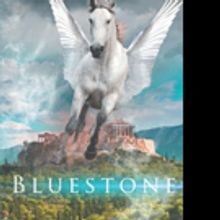 Richard Evans Pens BLUESTONE