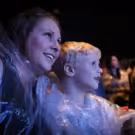 Photo Flash: Blue Man Group Partners with Autism Speaks for Second Annual Autism…