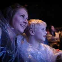 Photo Flash: Blue Man Group Partners with Autism Speaks for Second Annual Autism Frie