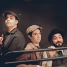BWW Review: THE HOUND OF THE BASKERVILLES at Whippoorwill Theater
