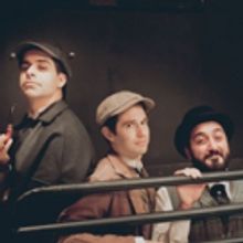 BWW Review: THE HOUND OF THE BASKERVILLES at Whippoorwill Theater