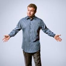 Frank Caliendo Comes to Aurora's Paramount Theatre Tonight