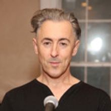 CBS Greenlights New Crime Drama Pilot Starring Alan Cumming