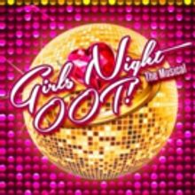 BWW Review: GIRLS NIGHT OOT, Webster's Theatre, Glasgow, April 15 2016