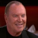 Michael Kors to Talk Superstar Fashion Lines & More on CBS SUNDAY MORNING, 2/6