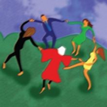 BWW Preview: ROUNDELAY Reading