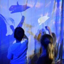 Indonesian And Australian Theatre Makers Come Together To Create A New Work For Child