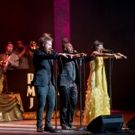 Scott Bradlee's Postmodern Jukebox to Revamp Pop Hits at Mayo Center