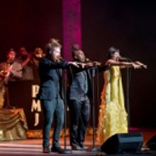 Scott Bradlee's Postmodern Jukebox to Revamp Pop Hits at Mayo Center