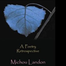 Michou Landon Shares Poetry Collection in BLUE TRANSPARENT FACE
