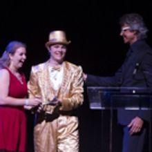TUTS Announces Nominees for 14th Annual Tommy Tune Awards, 4/19