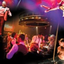 Debaucherous CLUB SWIZZLE Comes to Adelaide Festival Centre Tonight