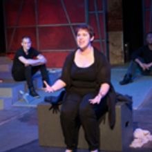 Photo Flash: First Look at Firehouse Theatre's THROUGH THEIR EYES
