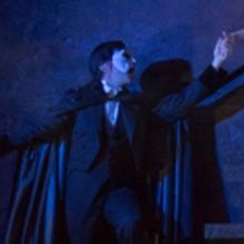 BWW Review: National Tour Of Webber's PHANTOM OF THE OPERA Is A Dream Come True