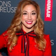 Lorin Latarro to Direct 29 Hour Reading of WE HAVE APPLES: THE MUSICAL Starring Saman