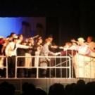 Photo Flash: First Look at TITANIC at St. Catherine of Bologna