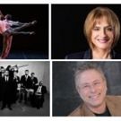 Patti LuPone, Alan Menken, Tour de Force III and More to Mark Segerstrom Center's…