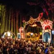 5th Annual Electric Forest Wraps Hugely Successful Year