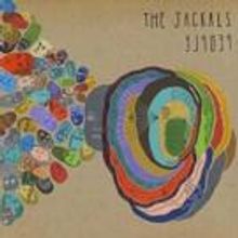 The Jackals Release New Album "People"