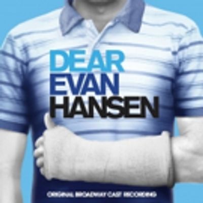 BWW Album Review: DEAR EVAN HANSEN Shines a Light on the Teenage Soul