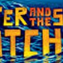 Entr'Acte Theatrix to present an Encore Run of PETER AND THE STAR CATCHER