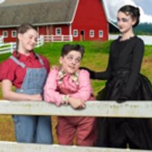Theater Works to Continue 30th Season with CHARLOTTE'S WEB