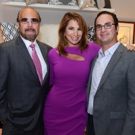 The ZARIN Family Celebrates the Holidays and 80th Anniversary of Zarin Fabrics in…