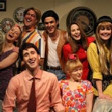 Parody FULL HOUSE! THE MUSICAL! Now in Fifth Extension Off-Broadway