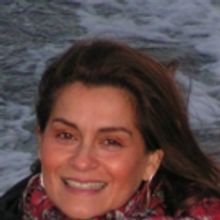 BWW Interview: Brilliant Scientist/Artist ANA ISABEL O Publishes New Childrens Books