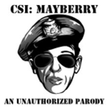 'CSI: MAYBERRY' Set for 10th Annual FRIGID Festival