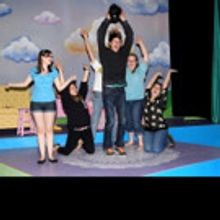 Des Moines Playhouse Announce New Season of Teen Improv Evenings