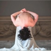 BWW Review: MICHAEL HELLAND Ribbon Dances at Performance Mix Festival