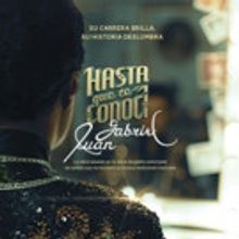 Meet the Cast of Telemundo's New Biopic Series HASTA QUE TE CONOCI