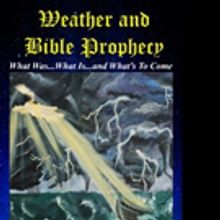 WEATHER AND BIBLE PROPHECY To Be Featured On the TruNews Network and Family Talk on S