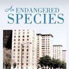 Freddie Smith Pens AN ENDANGERED SPECIES