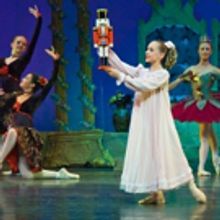 Moscow Ballet Holds Three Chicago Area Auditions for 'Nutcracker' September 9-11