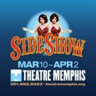 SIDE SHOW to Mirror Exotic True Life of Conjoined Twins at Theatre Memphis