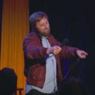 VIDEO: First Look - Netflix Comedy Special SCOVEL TRIES STAND-UP FOR THE FIRST TIME