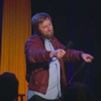 VIDEO: First Look - Netflix Comedy Special SCOVEL TRIES STAND-UP FOR THE FIRST TIME Video