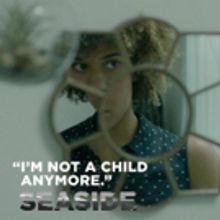 SEASIDE, a Thriller Starring A BRONX TALE and HAMILTON's Ariana Debose, Launches…