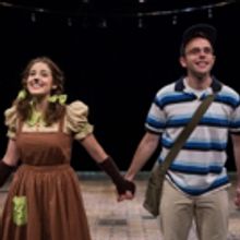 Photo Flash: First Look at THE VELVETEEN RABBIT at The Marriott Theatre